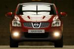 Nissan Qashqai 2007 года